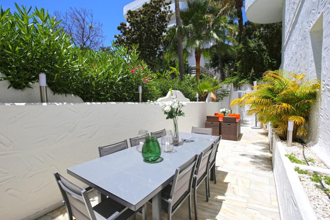 Appartamento Real Marbella