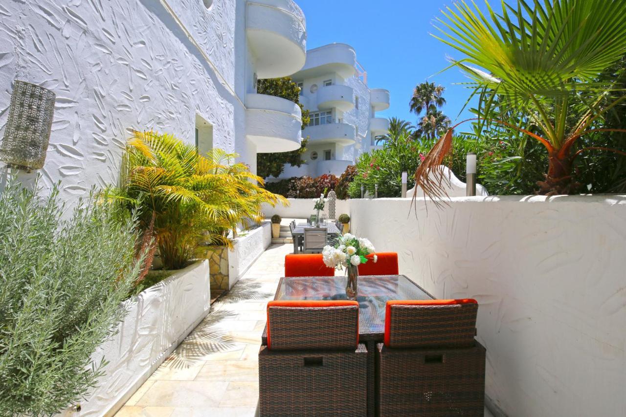 Real Appartamento Marbella