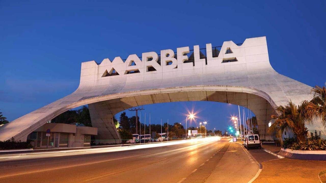 Real Appartamento Marbella