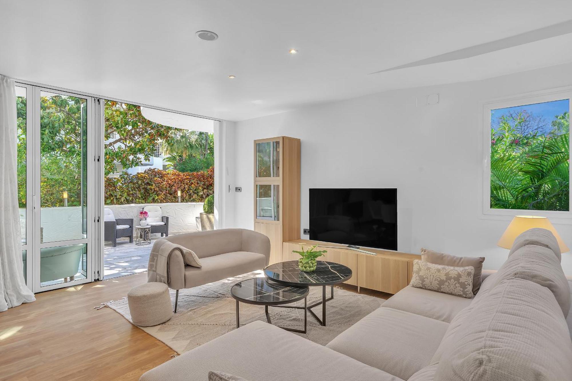 Appartamento Real Marbella