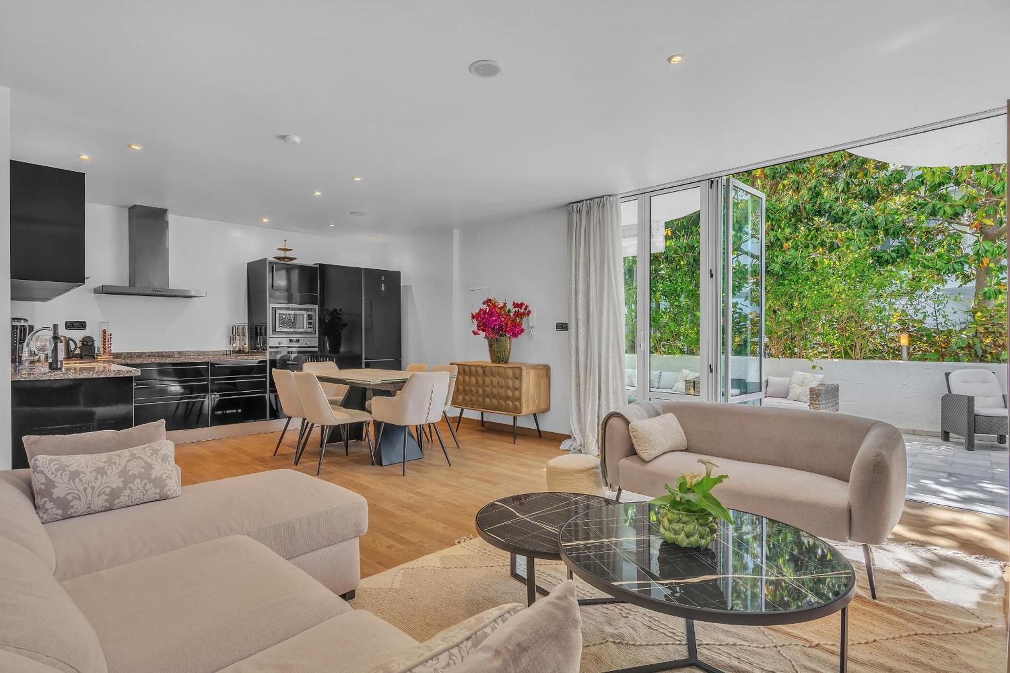 Apartment Real *