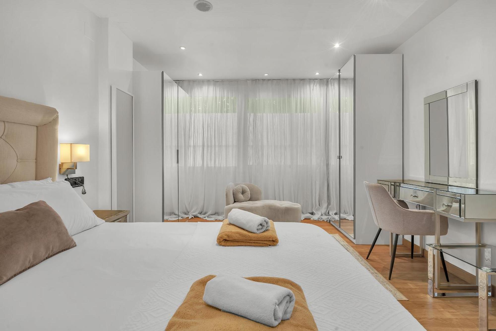 Real Apartment Marbella