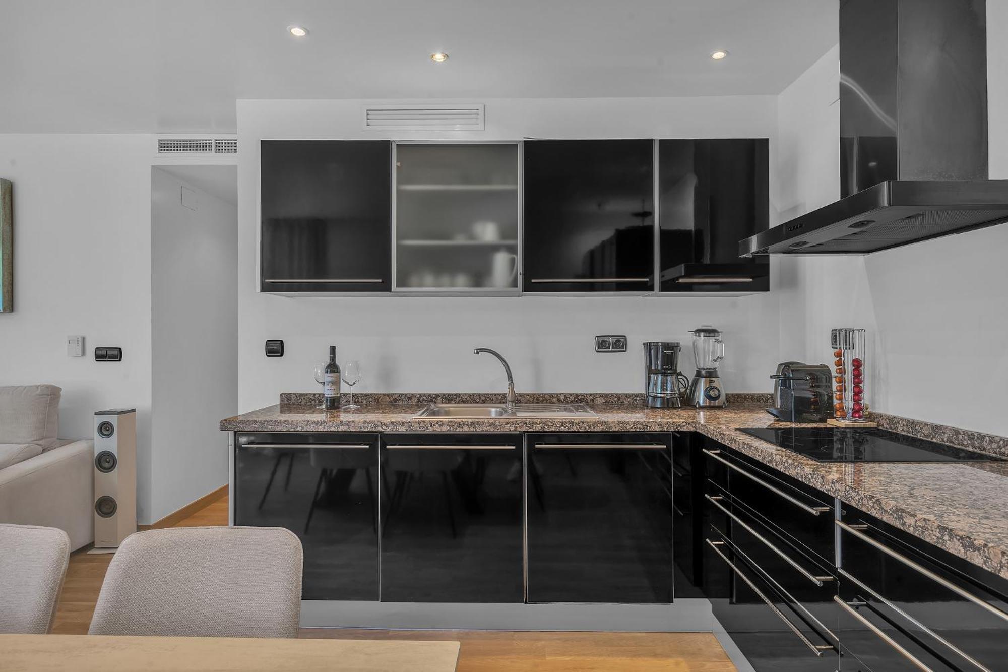 Real Apartment